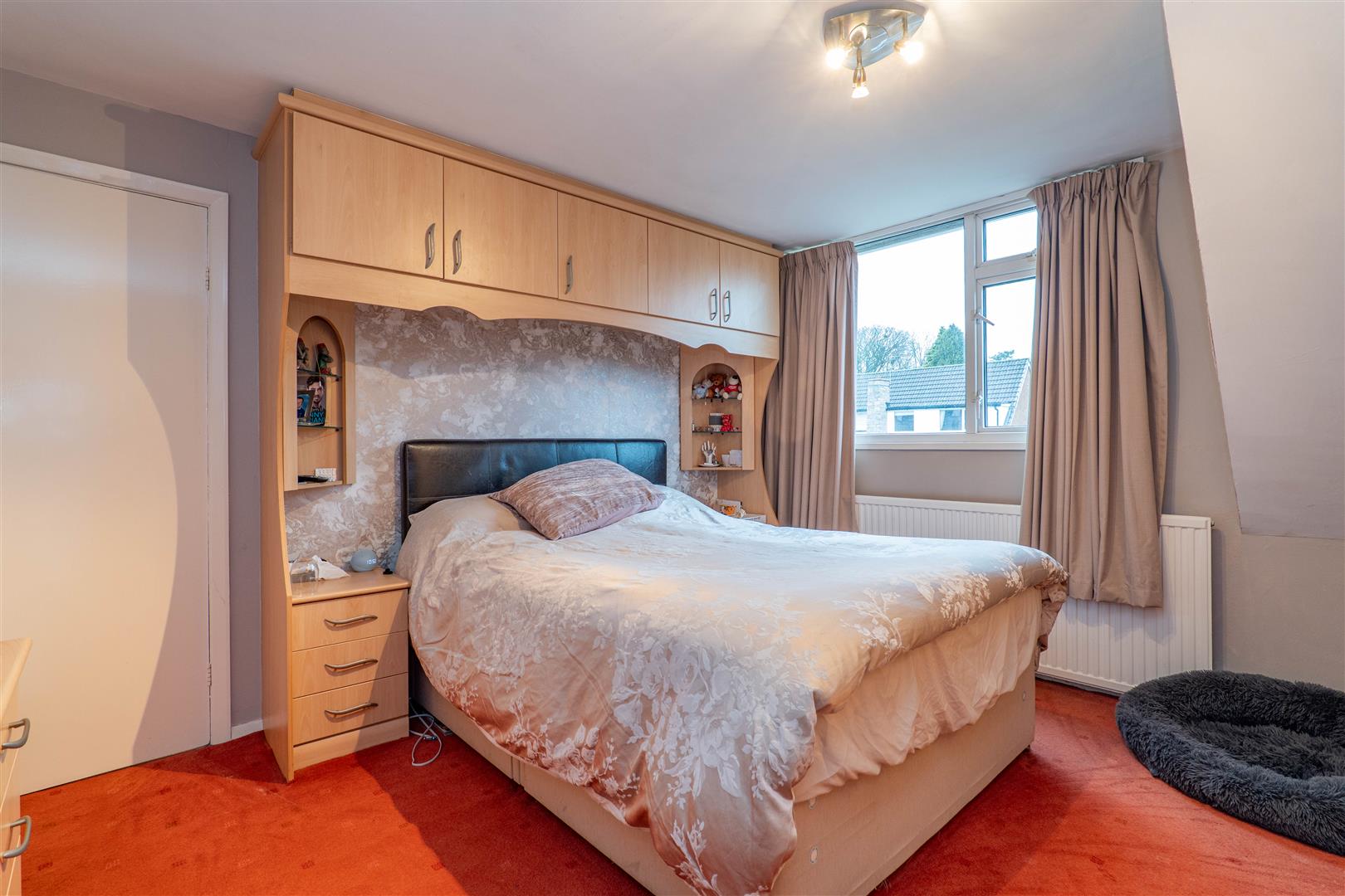 Brooklands Grove, Ormskirk